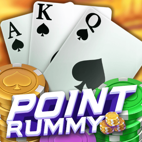 POINT RUMMY